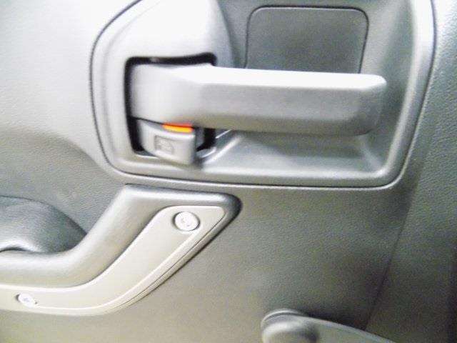 2017 Jeep Wrangler Unlimited Unlimited Sport